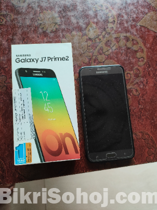 Samsung Galaxy J7 Pro (Used)
